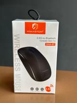 Wireless mouse !