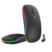 Wireless Mouse Sem Fio 2.4ghz Emborracha Preto Usb 3200 Dp Wireless Mouse Sem Fio 2.4ghz Emborracha Preto Usb 3200 Dp