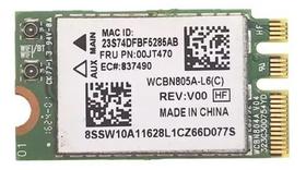 Wireless Wifi 802.11ac Bluetooth 4.1 Ngff M.2 Dual Band 5ghz - OEM