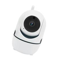 Wireless Wifi Home Security Camera 355 Graus 1080P Rede