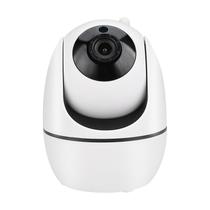 Wirelessv 1080p Câmera Ip Pan Tilt Segurança de Rede Sem Fio Wifi Pet Câmera Visão Noturna Wifi