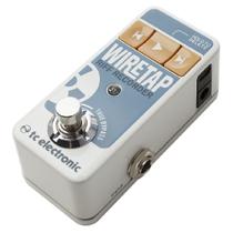 Wiretap Riff Recorder Pedal TC Electronic