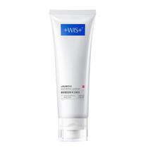 +WIS+ Limpador de lavagem facial de limpeza profunda com aminoácidos 100mL +WIS+ Limpador de lavagem facial de limpeza profunda com aminoácidos 100mL