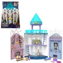 Wish Conjunto Castelo do Magnifico HPX38 Mattel Wish Conjunto Castelo do Magnifico HPX38 Mattel