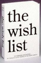 Wish List