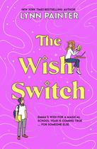 Wish switch, the Wish switch, the