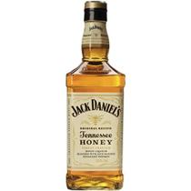 Wiskey Jack Daniel's tennessee honey 1L.