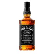 Wisky Jack Daniel's 1 L ORIGINAL S/CX - Jack Daniels