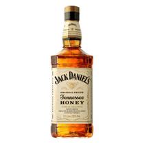 Wisky Jack Daniels Honey 1 Litro Original