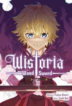 Wistoria: Wand & Sword Vol. 05