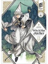 Witch hat atelier - vol. 12