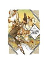 Witch hat atelier - vol. 13