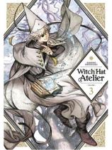 Witch hat atelier - vol. 3