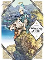 Witch hat atelier - vol. 4