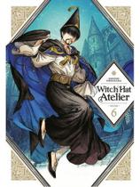 Witch hat atelier - vol. 6