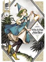 Witch hat atelier - vol. 7