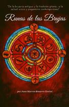 Witch Runes: 8 e 13 runas Oracle (coleção WITCH RUNES)