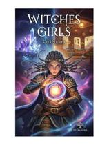 Witches girls