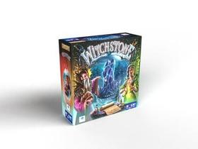 Witchstone Witchstone