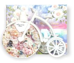 With love glamour eau de parfum 100ml perfume feminino - Mont'anne