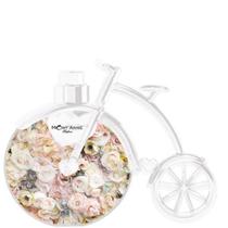With Love Glamour Mont'anne Parfums - Perfume Feminino - Eau de Parfum - 100ml - MontAnne