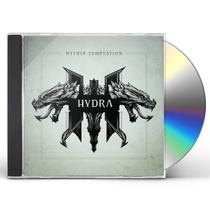 Within Temptation - Hydra CD