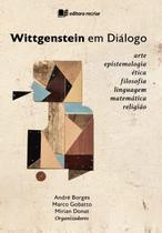 Wittgenstein Em Diálogo - Editora Recriar