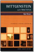 Wittgenstein & o Tractatus - Filosofia Passo-a-passo Nº 60