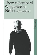 Wittgensteins neffe - eine freundschaft Wittgensteins neffe - eine freundschaft