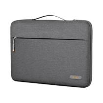 Wiwu-caso impermeável do portátil para o macbook pro 14 2023 a2779, ar 13, 15,6 polegadas, moda