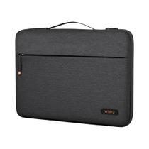 Wiwu-caso impermeável do portátil para o macbook pro 14 2023 a2779, ar 13, 15,6 polegadas, moda Wiwu-caso impermeável do portátil para o macbook pro 14 2023 a2779, ar 13, 15,6 polegadas, moda