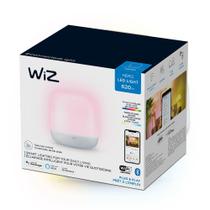 WiZ Hero Luminária de mesa inteligente WiFi e Bluetooth bivolt