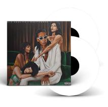 Wiz Khalifa - 2x LP Multiverse Vinil Limitado