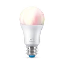 WiZ Lâmpada Inteligente RGBw WiFi 127V base E27 - Philips