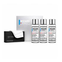 Wizard Ceramic Coating 35ml x 3pcs Fireball Wizard Ceramic Coating 35ml x 3pcs Fireball