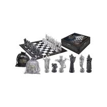 Wizard Chess Coleção Harry Potter Coleção Noble
