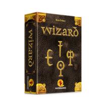 Wizard - Jogo de Cartas - PaperGames