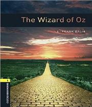 Wizard of oz mp3 pk obw lib 1 3ed Wizard of oz mp3 pk obw lib 1 3ed