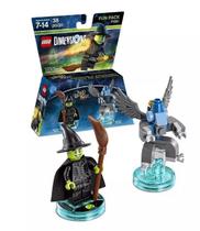 Wizard Of Oz Wicked Witch Fun Pack - Lego Dimensions - Warner Bros
