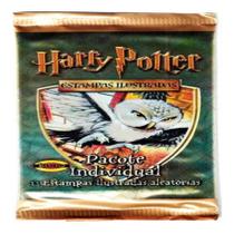 Wizard of The Coast Booster Harry Potter - Unidade