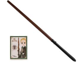Wizarding world harry potter - varinhas magicas - draco malfoy Wizarding world harry potter - varinhas magicas - draco malfoy