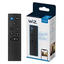 WiZmote Controle Remoto Para Iluminação Wiz