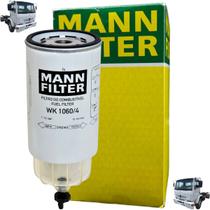 Wk 1060/4 - Filtro de combustível - 1944 S 2001 A 2005 / 2423 K 1999 A 2009 / 2428 2001 A 2006 / 2638 1997 A 2005 / 710 1995 A 2007 / 712 C 1998 A 200