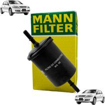 Wk 58 - Filtro De Combustível - Agile 2009 A 2014 / Astra 1998 A 2009 / Blazer 1997 A 2007 / Celta 1999 A 2016 / Classic 2003 A 2016 / Cobalt 2011 A 2
