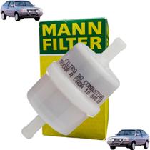 Wk44/4 - Filtro De Combustível - Bonanza 1989 A 1995 / Monza 1982 A 1991 / Opala 1971 A 1992 / Troller 1997 A 2001 / Apollo 1990 A 1992 / Gol 1980 A 1