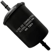 Wk730/4 - filtro combustivel - MANN-FILTER