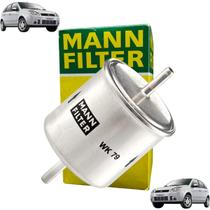 Wk79 - Filtro De Combustível - Zafira 2004 A 2012 / Courier 1997 A 2009 / Escort 1994 A 2002 / Explorer 1991 A 2005 / F 1000 1992 A 1998 / F 250 1998
