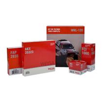 Wkl120 - kit troca completa - fastback/pulse (1.0 2022--) Wkl120 - kit troca completa - fastback/pulse (1.0 2022--)