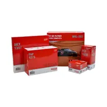 Wkl263 - kit troca completa - duster/oroch/sandero/logan 2.0 e 1.6