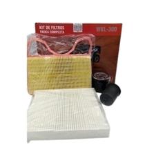 Wkl300 - kit troca completa - fox 1.0 (2013 - 2019) / gol 1.0 (2016 - 2023) / voyage 1.0 ( 2016 - 2023) Wkl300 - kit troca completa - fox 1.0 (2013 - 2019) / gol 1.0 (2016 - 2023) / voyage 1.0 ( 2016 - 2023)